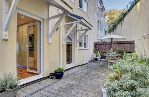 Mortehoe Apartment | Apartment ∙ 2 bedrooms ∙ 4 guests