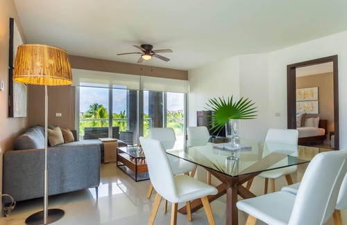 Puerto Juarez Apartment | Apartment ∙ 2 bedrooms ∙ 7 guests