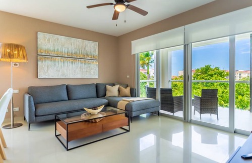 Puerto Juarez Apartment | Apartment ∙ 2 bedrooms ∙ 7 guests