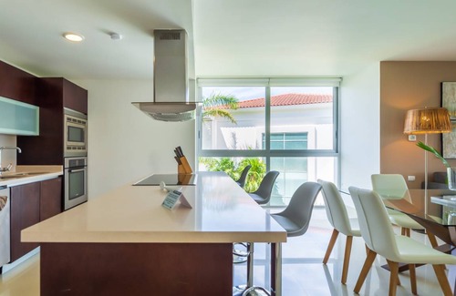 Puerto Juarez Apartment | Apartment ∙ 2 bedrooms ∙ 7 guests
