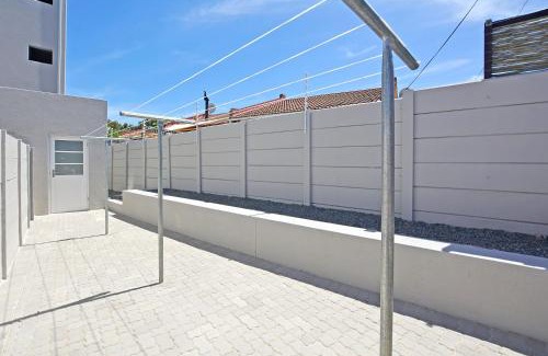 Bloubergstrand Apartment | Apartment 2-bedroom #3 Leetch Views
