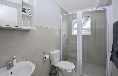 Bloubergstrand Apartment | Apartment 2-bedroom #3 Leetch Views