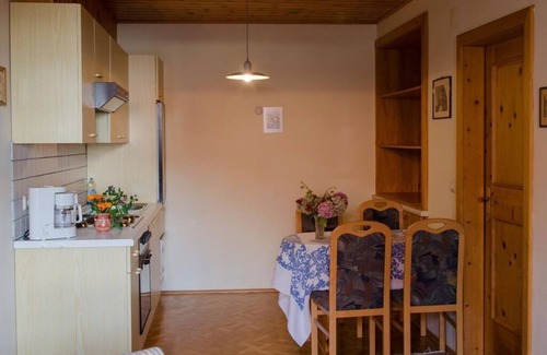 Mauterndorf Apartment | Apartment/2 bedrooms/gazebo - Hotel Post Mauterndorf OG