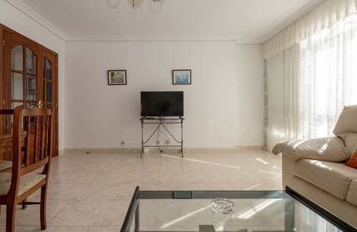 Larino Apartment | Apartment - 2 Bedrooms with Sea views - 109300