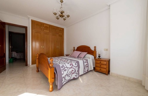 Larino Apartment | Apartment - 2 Bedrooms with Sea views - 109300