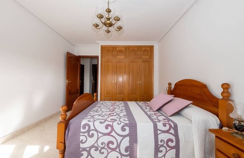 Larino Apartment | Apartment - 2 Bedrooms with Sea views - 109300
