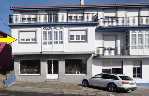 Larino Apartment | Apartment - 2 Bedrooms with Sea views - 109300