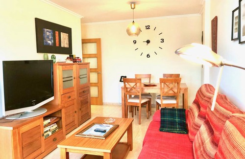 Viveiro Apartment | Apartment ∙ 2 bedrooms ∙ 5 guests