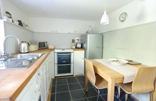 Docking Apartment | Apartment ∙ 2 bedrooms ∙ 4 guests