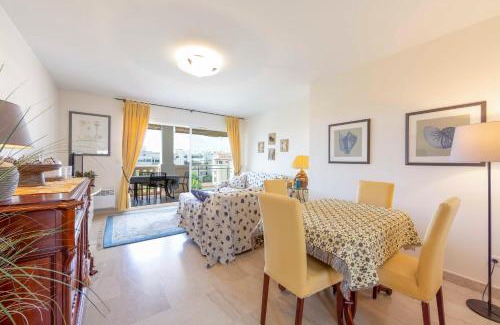 Pointe Croisette Apartment | Apartment 2 bedrooms 2 bathrooms clear view in Palm beach area
