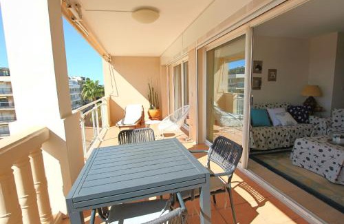Pointe Croisette Apartment | Apartment 2 bedrooms 2 bathrooms clear view in Palm beach area