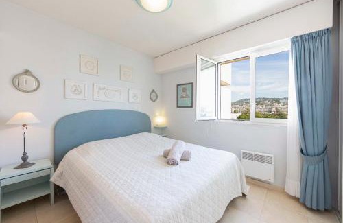 Pointe Croisette Apartment | Apartment 2 bedrooms 2 bathrooms clear view in Palm beach area
