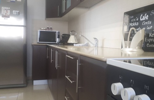 Ashdod Apartment | Apartment 2 bedrooms Central Location