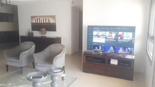 Ashdod Apartment | Apartment 2 bedrooms Central Location