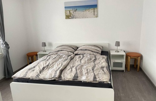 Kating Apartment | Apartment ∙ 2 bedrooms ∙ 4 guests