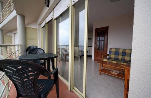 Larino Apartment | Apartment - 2 Bedrooms with Sea views - 107756