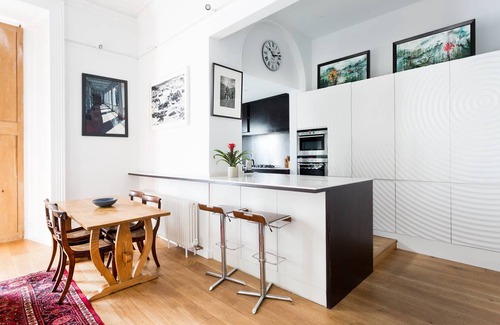 Pembridge Apartment | Apartment ∙ 2 bedrooms ∙ 4 guests