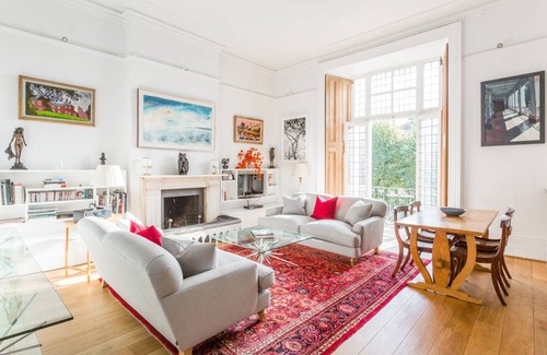Pembridge Apartment | Apartment ∙ 2 bedrooms ∙ 4 guests