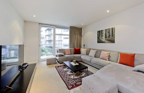 Queenstown Apartment | Apartment ∙ 2 bedrooms ∙ 4 guests
