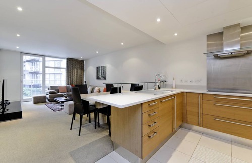 Queenstown Apartment | Apartment ∙ 2 bedrooms ∙ 4 guests