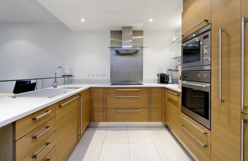 Queenstown Apartment | Apartment ∙ 2 bedrooms ∙ 4 guests