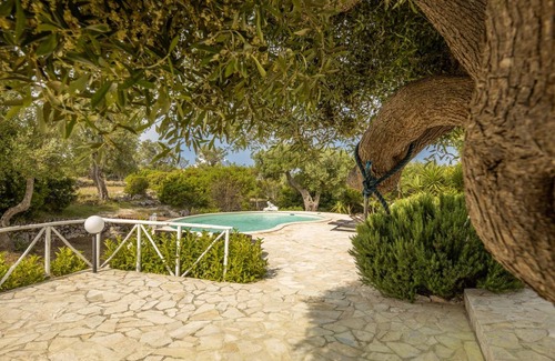 Ostuni Apartment | Apartment ∙ 2 bedrooms ∙ 3 guests