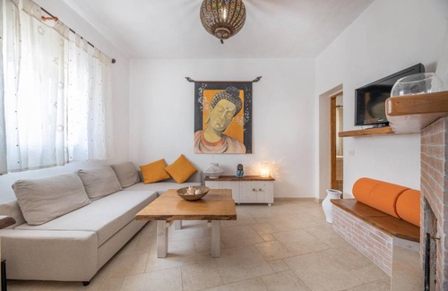 Ostuni Apartment | Apartment ∙ 2 bedrooms ∙ 3 guests