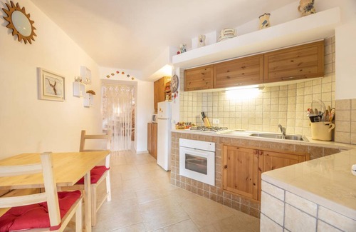 Ostuni Apartment | Apartment ∙ 2 bedrooms ∙ 3 guests