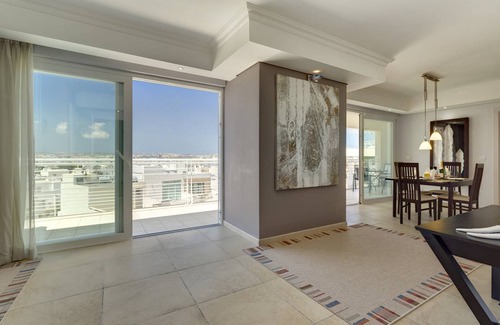 Sliema Apartment | Apartment ∙ 2 bedrooms ∙ 4 guests