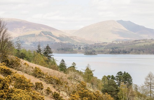 Keswick Cottage | Apartment 2 Blencathra