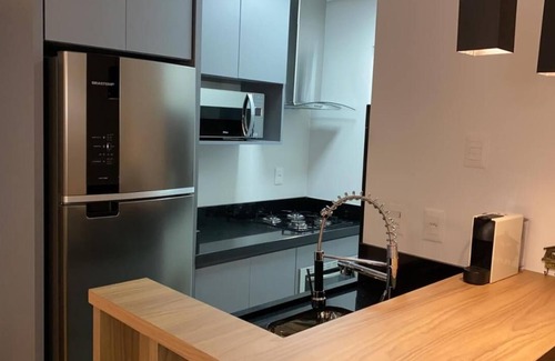 Tirol Apartment | Apartment 2 bedrooms Alpes da Montanha in Gramado