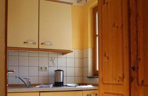 Vitte Apartment | Apartment 2 - Buhne 11