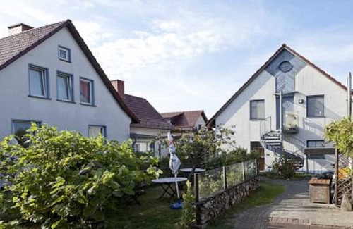 Vitte Apartment | Apartment 2 - Buhne 11