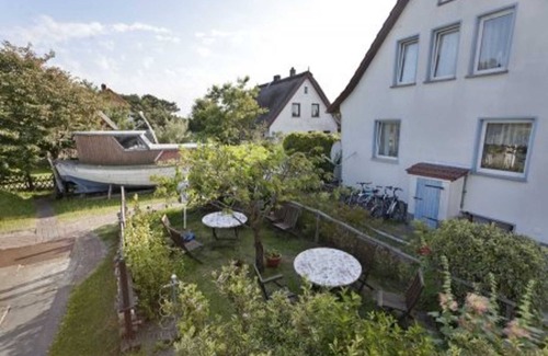 Vitte Apartment | Apartment 2 - Buhne 11