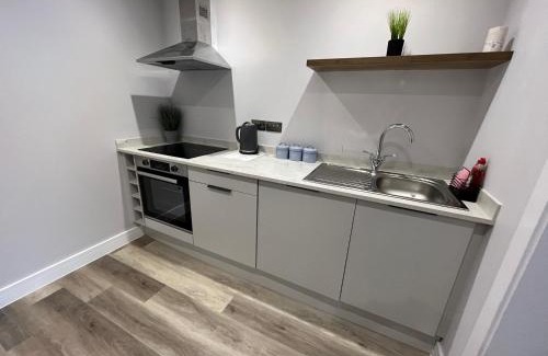Bournemouth Apartment | Apartment 2 Castle Lane