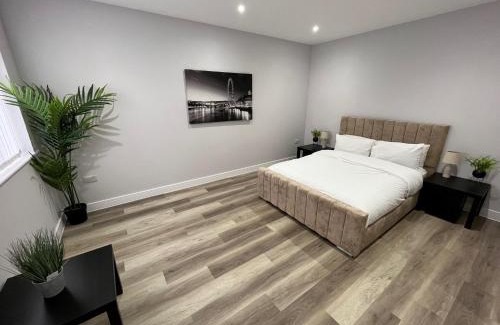 Bournemouth Apartment | Apartment 2 Castle Lane