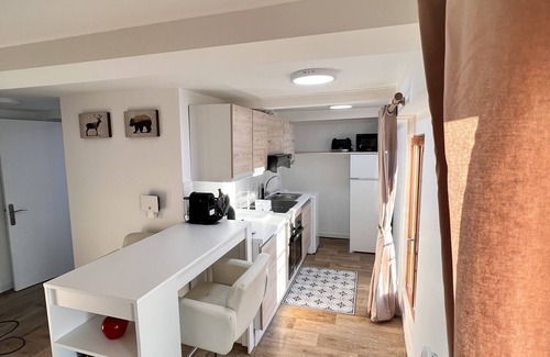 Beuil Apartment | Apartment 2 Chalet Millou Beuil