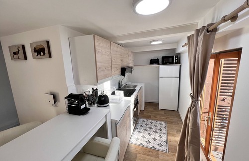 Beuil Apartment | Apartment 2 Chalet Millou Beuil