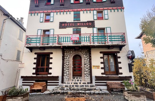 Beuil Apartment | Apartment 2 Chalet Millou Beuil