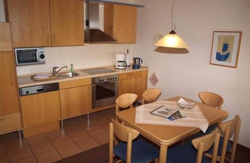 Altenau Apartment | Apartment 2 D - Haus Reimann