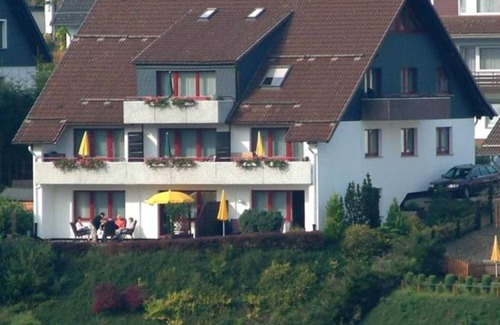 Altenau Apartment | Apartment 2 D - Haus Reimann