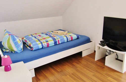 Boxberg/O.L. Apartment | Apartment 2 DG - Holiday home MANADISO