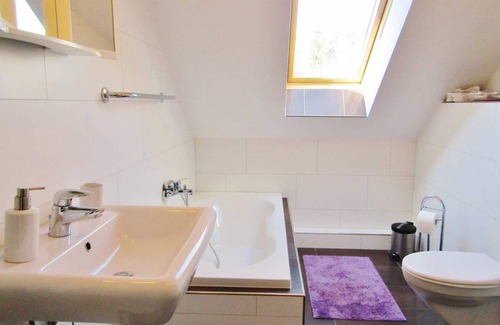 Boxberg/O.L. Apartment | Apartment 2 DG - Holiday home MANADISO