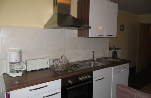 Boxberg/O.L. Apartment | Apartment 2 - Heideland Gaststätte & Pension