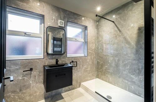 Loughborough Apartment | Apartment 2 - Devonshire Square