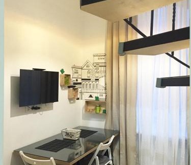 Erebuni Apartment | Apartment 2 floors +