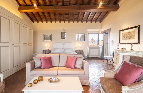 Oltrarno Apartment | Apartment ∙ 2 guests