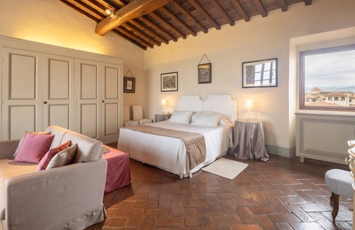 Oltrarno Apartment | Apartment ∙ 2 guests