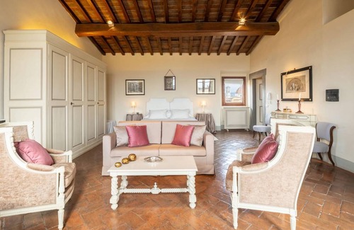 Oltrarno Apartment | Apartment ∙ 2 guests
