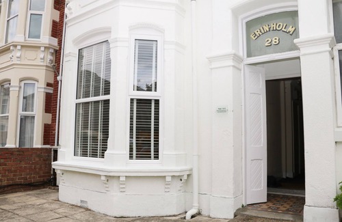 Southsea Apartment | Apartment 2
